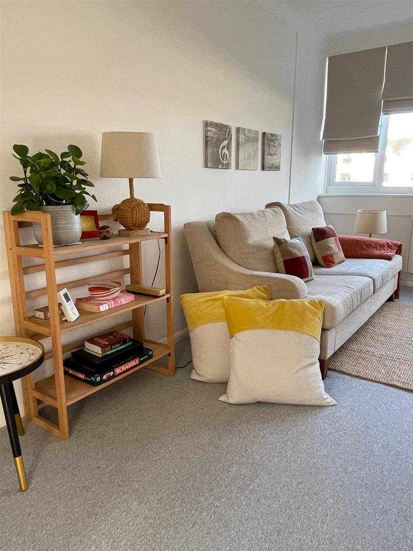 Quarry Hill, St. Leonards-On-Sea